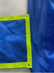 Lưới 230gsm may dây dạ quang