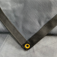 ⌈2M x 2M⌋ Lưới che nắng 95% - 400GSM - Tùy chọn màu