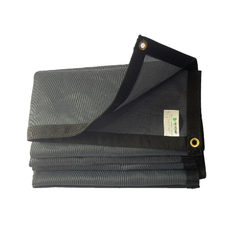 [3M X 1M] Lưới che nắng 95% - 400GSM - Tùy chọn màu