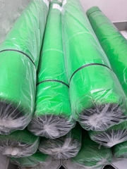 Lưới Che Lan, Cây Trồng - Lưới Che Nắng 50% – Màu Xanh