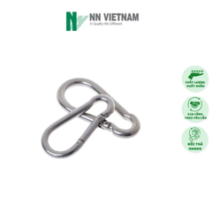 MÓC TREO LƯỚI CHE NẮNG  - ĐA NĂNG, TIỆN DỤNG - CHIỀU DÀI 5CM VÀ 6CM