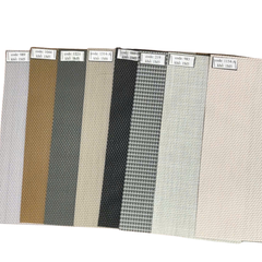 Vải lưới Textilen Khổ lưới 1.5m (kiểu dệt 2x1 sợi) - dùng cho ghế ngồi ngoài trời, ghế hồ bơi