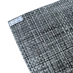 Vải lưới Textilen Khổ lưới 1.5m (kiểu dệt 4x4 sợi) - dùng cho ghế ngồi ngoài trời, ghế hồ bơi