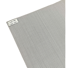 Vải lưới Textilen Khổ lưới 1.5m (kiểu dệt 2x1 sợi) - dùng cho ghế ngồi ngoài trời, ghế hồ bơi