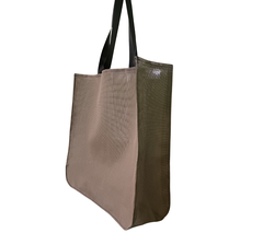 Túi Lưới Textilen 50x45x14cm | Thoáng Khí, Bền Đẹp, May Theo Yêu Cầu