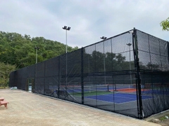 Lưới Che Lan, Cây Trồng - Lưới Che Nắng 60% -  Màu Đen