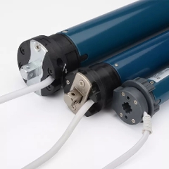 Động cơ cuốn AOK AM45