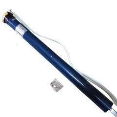 Động cơ rèm trần cuốn, trần phẳng AM45