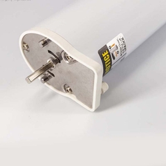 Động cơ rèm vải AOK AM68 RS485