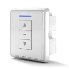 Bộ thu nguồn 220V - 1 kênh