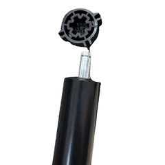 Động cơ cuốn PV35 drycontact