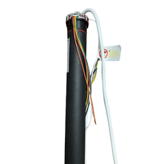 Động cơ cuốn PV35 drycontact