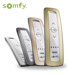 Điều khiển Somfy 5 kênh