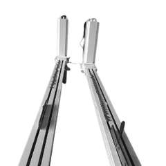 Rèm Sân Khấu Polite PD4200