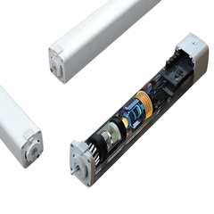 Động cơ rèm vải IH80 Zigbee