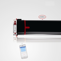 Động cơ cuốn PV35 Wifi