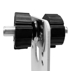 Khớp nối góc Rèm cuốn 90 độ, 180 độ