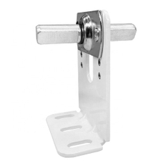 Khớp nối góc Rèm cuốn 90 độ, 180 độ