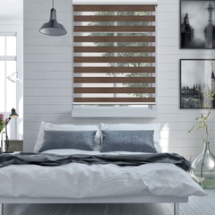 Rèm cầu vồng Fivestar Silky 01-03