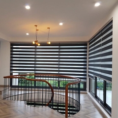 Rèm cầu vồng Fivestar Stillo 01-03