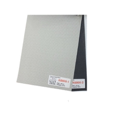 Rèm cuốn tráng bạc AS800