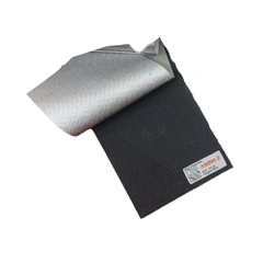 Rèm cuốn tráng bạc AS800