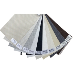 Rèm cuốn lưới Ecoblinds R60...