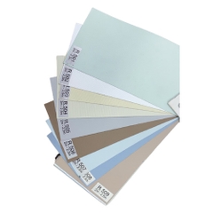 Rèm cuốn trơn Ecoblinds R50...