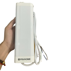 Động cơ rèm vải PS2000A (Wifi)