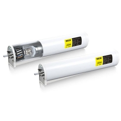 Động cơ rèm vải AOK AM68 RS485