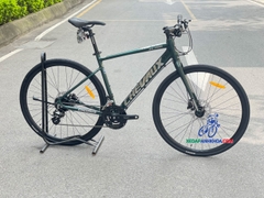 Xe Đạp Chevaux XK Pro