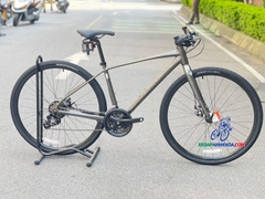 Xe Đạp Giant Escape 3 Disc