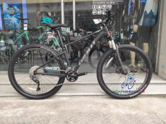 Xe Đạp Giant XTC 800 Classic