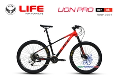 Xe Đạp Life Lion Pro