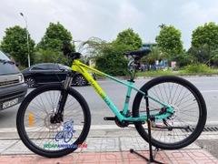 Xe Đạp Magicbros Leader 2