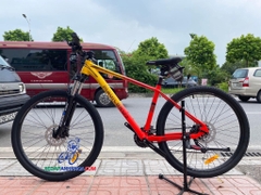Xe Đạp Magicbros Leader 2