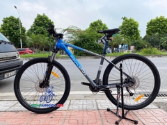 Xe Đạp Magicbros Leader 2