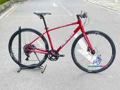 Xe Đạp Merida Explorer 600