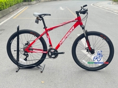 Xe Đạp Merida Warrior 300DS