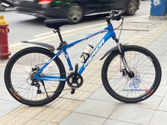 Xe Đạp Merida Warrior 300DS