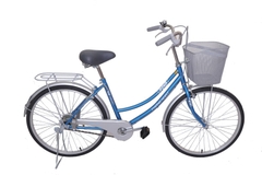 Xe Đạp Thống Nhất Mini TN 219-26