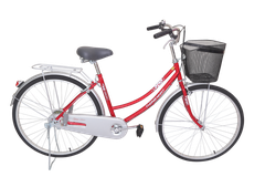 Xe Đạp Thống Nhất Mini TN 219-26
