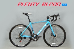 Xe Đạp Đua Plenty RL200