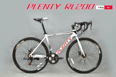 Xe Đạp Đua Plenty RL200