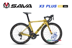 Xe Đạp SAVA X3 Plus