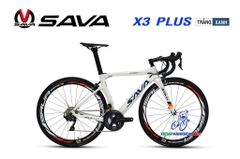 Xe Đạp SAVA X3 Plus