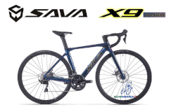 Xe Đạp Sava X9