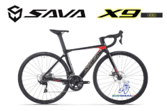 Xe Đạp Sava X9