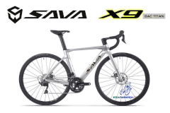 Xe Đạp Sava X9