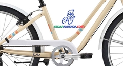 Xe Đạp Trẻ Em Giant FLOURSIH 24